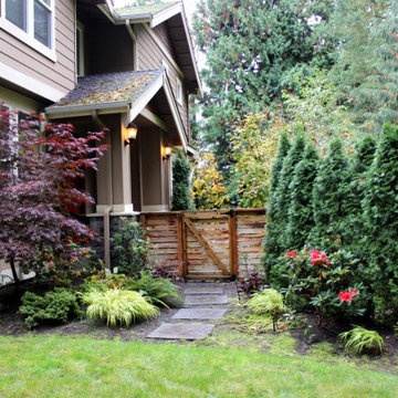 Bothell - Soak, Sip and Dine