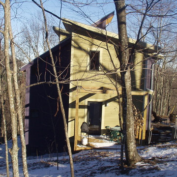 Kalmia House