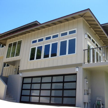 Distinctions Series (Custom Garage Doors)