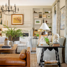 KK’s Living Room
