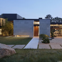 dream house
