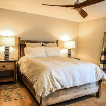Equestrian Estate