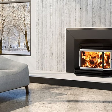 Osburn 1800 High Efficiency EPA Wood Stove Insert