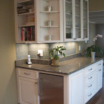 Oatmeal White