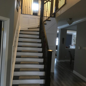Interior Renovations