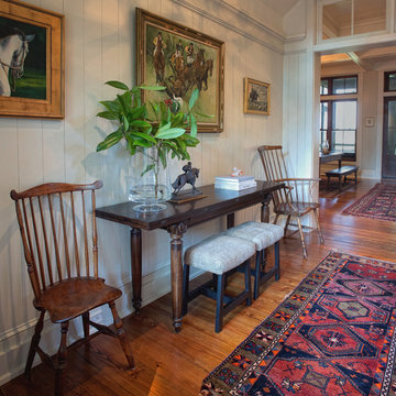 Palmetto Bluff - Greenleaf