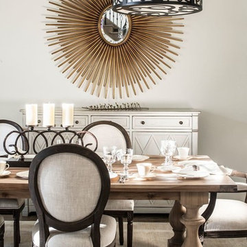 Windermere Renovation