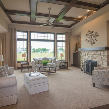 Brooklyn - 2017 MBA Parade of Homes Model