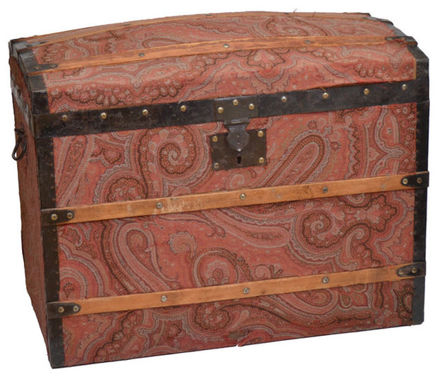 Contemporary Decorative Trunks by 1stdibs