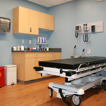 Physician One_ Urgent Care Walk-In II