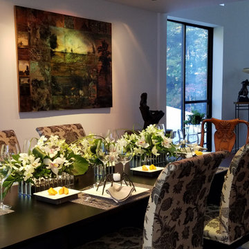Kitchens of Note - Charitible Benefit - Baltimore Symphony Associates