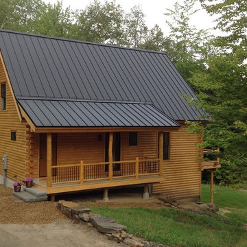 Parade of Homes 2015log