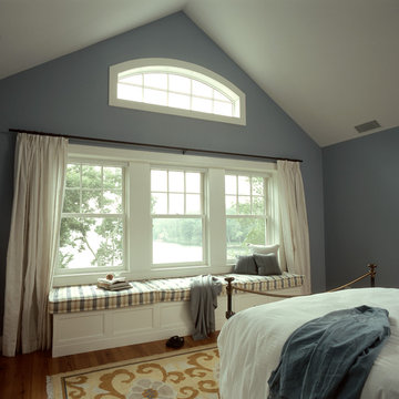 Salisbury Residential Home