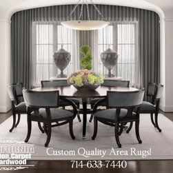 Area Rug Inspirations - Products