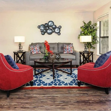 2917 MacArthur Blvd Unit 3C Oakland, CA 94602