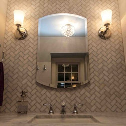 Mir Mosaics at Dorothy's Tile & Stone - Mosaic Tile