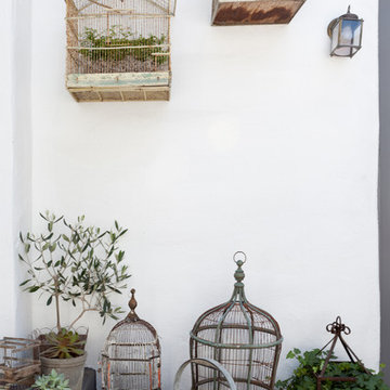 Westwood Spanish Charm