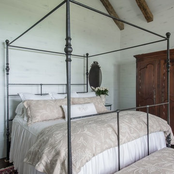 Country Retreat