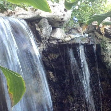 Water Features