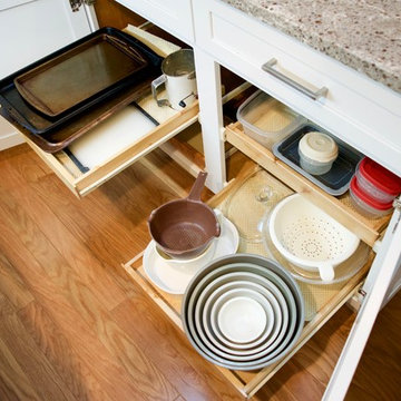 Kitchen: The Subtle Details