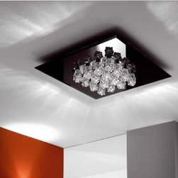 SUBZERO CEILING LAMP BY AXO LIGHT - Products