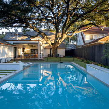 Lake Highlands Remodel