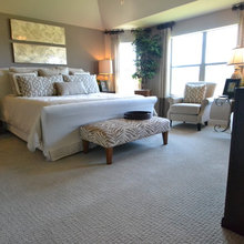 Bedroom Ideas