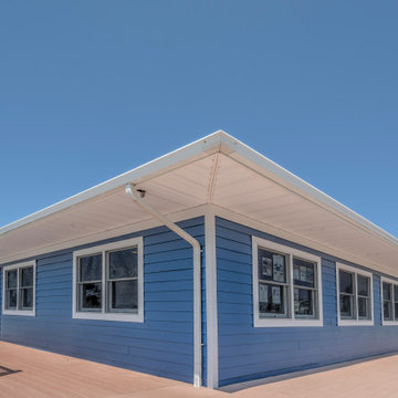 Coastal Highway Exterior in Fenwick Island DE