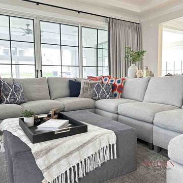 Residential New Construction