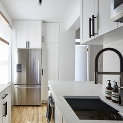 BLOCK DESIGNER-CURATED STYLE: LAKE - Home Improvement