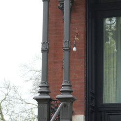Landmark building restoration - Products