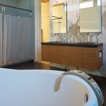 Venetian Islands Contemporary