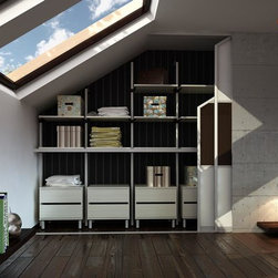 Nevato - Closet Organizers