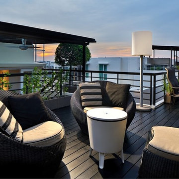 Simei Rise @ Savannah Condo