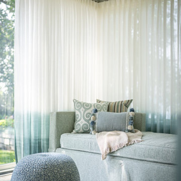 Timeless Treasure Primary Suite