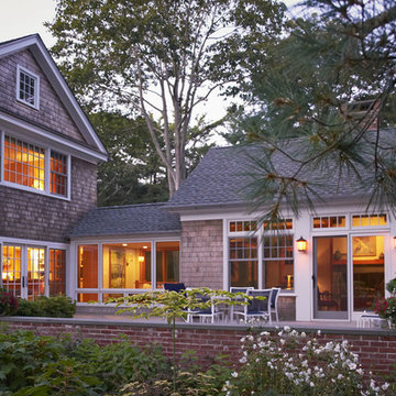 Hamptons Home