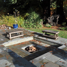 Fire pits