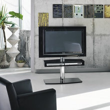 media storage
