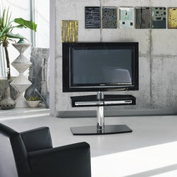 Entertainer Bacher - Entertainment Centers And Tv Stands
