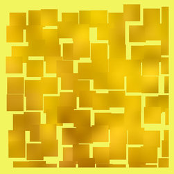 MOSAIC SUN - Fine Art Prints
