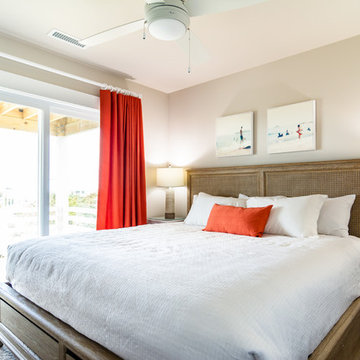 Salvo. Luxury Oceanfront. LunaSea