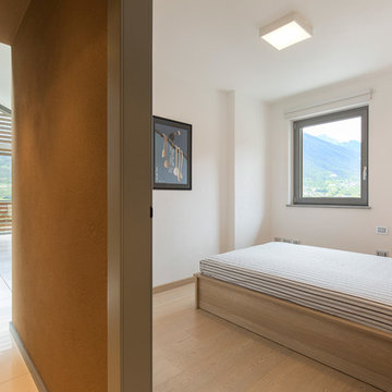 Modern Chalet