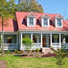 Fairhope Houses