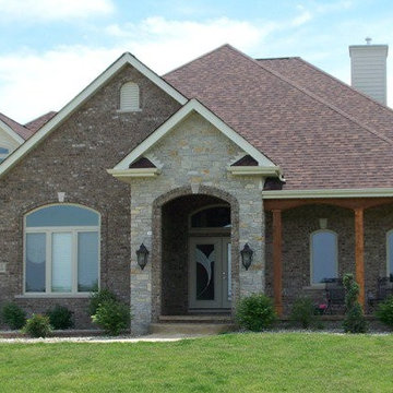 Residential Photos