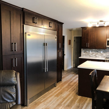 Gaye S. Kitchen