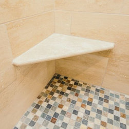 Traditional Master Bathroom - Products