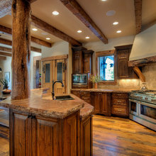 Kitchens