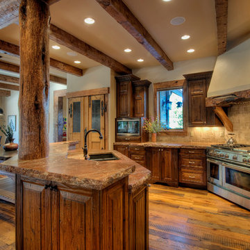 Mountain Ranch