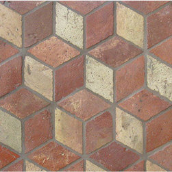 Europa Collection - Wall And Floor Tile