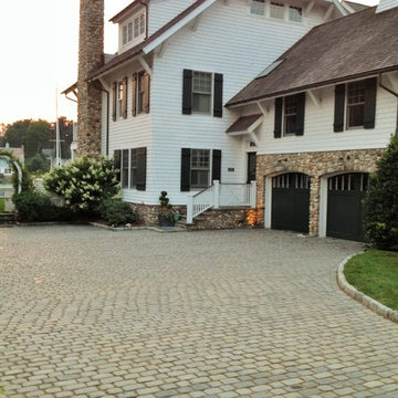 Driveways